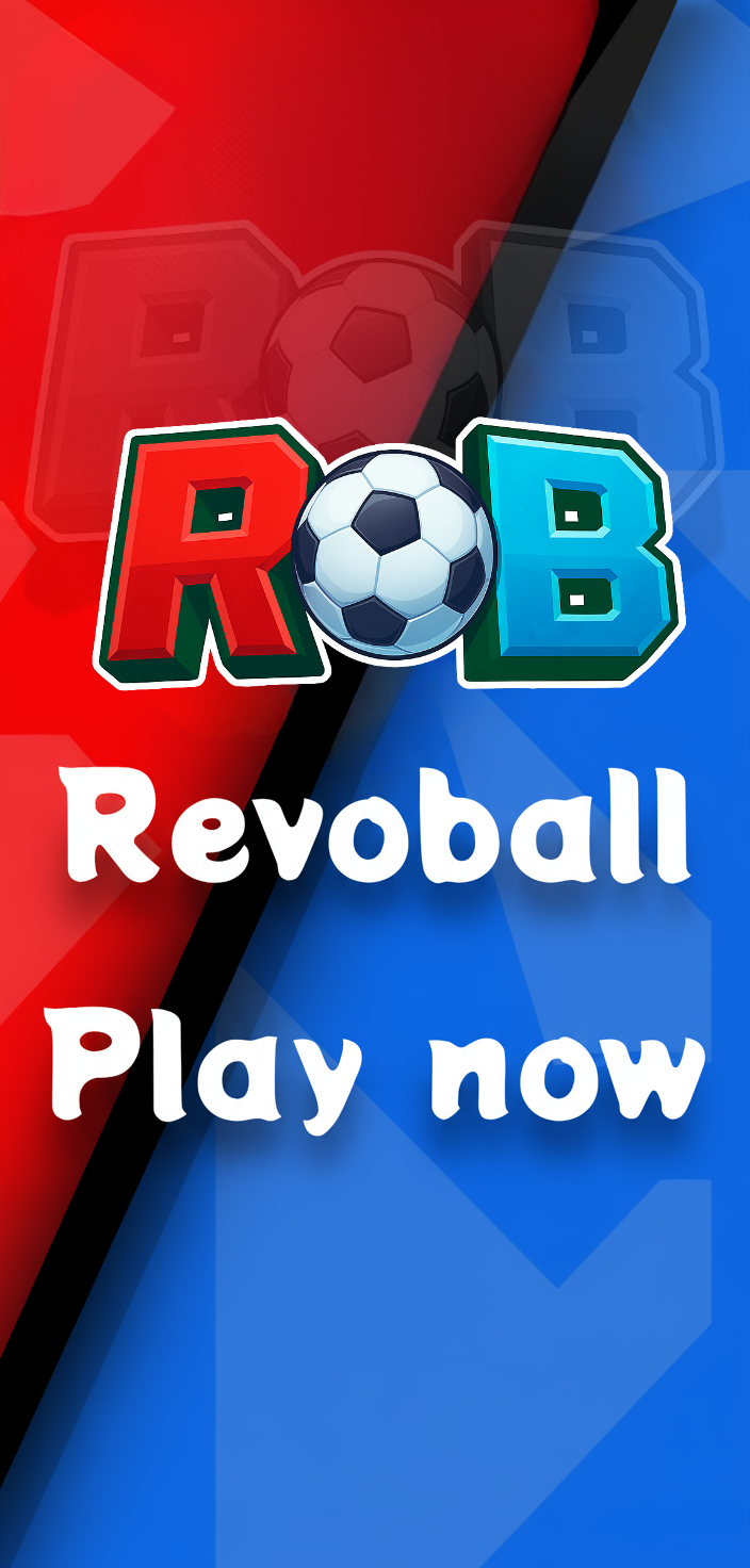 Play Revoball Now